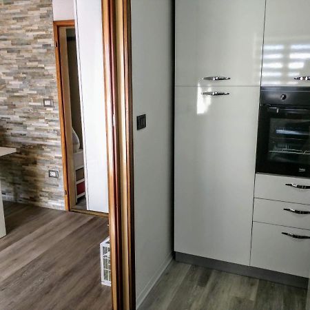 Apartament Regina Del Bosco Della Vicina Cavalese Daiano Zewnętrze zdjęcie