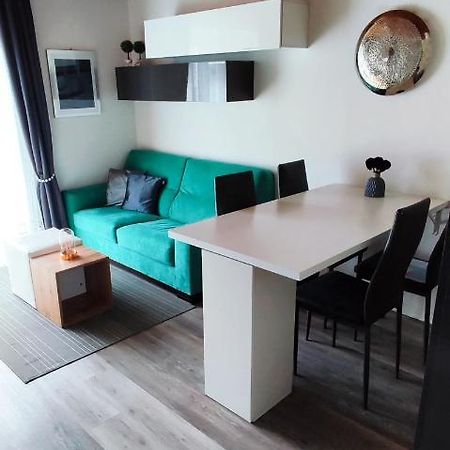 Apartament Regina Del Bosco Della Vicina Cavalese Daiano Zewnętrze zdjęcie