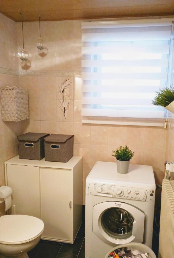 Apartament Regina Del Bosco Della Vicina Cavalese Daiano Zewnętrze zdjęcie