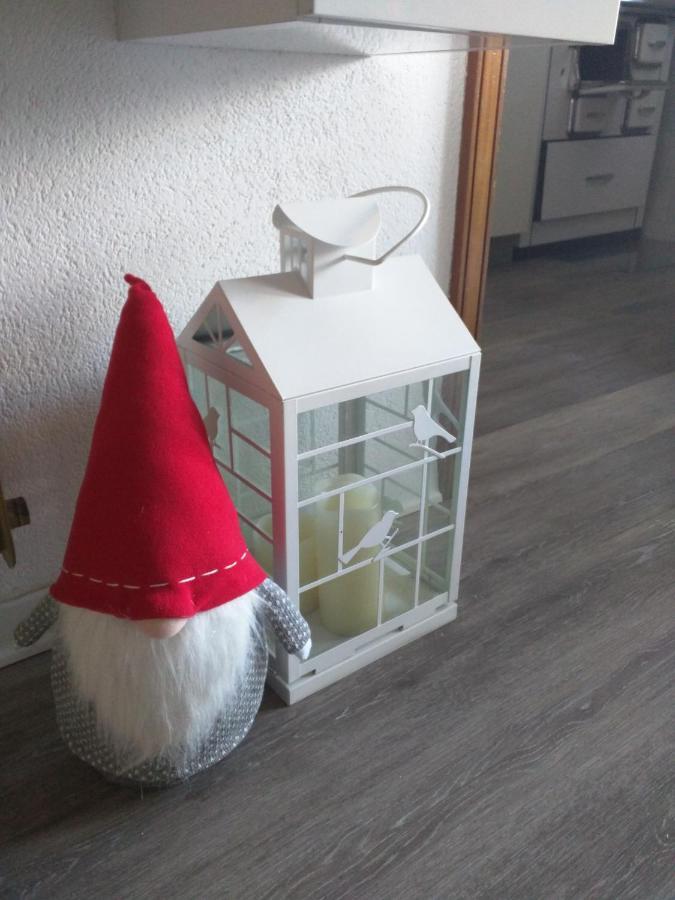 Apartament Regina Del Bosco Della Vicina Cavalese Daiano Zewnętrze zdjęcie