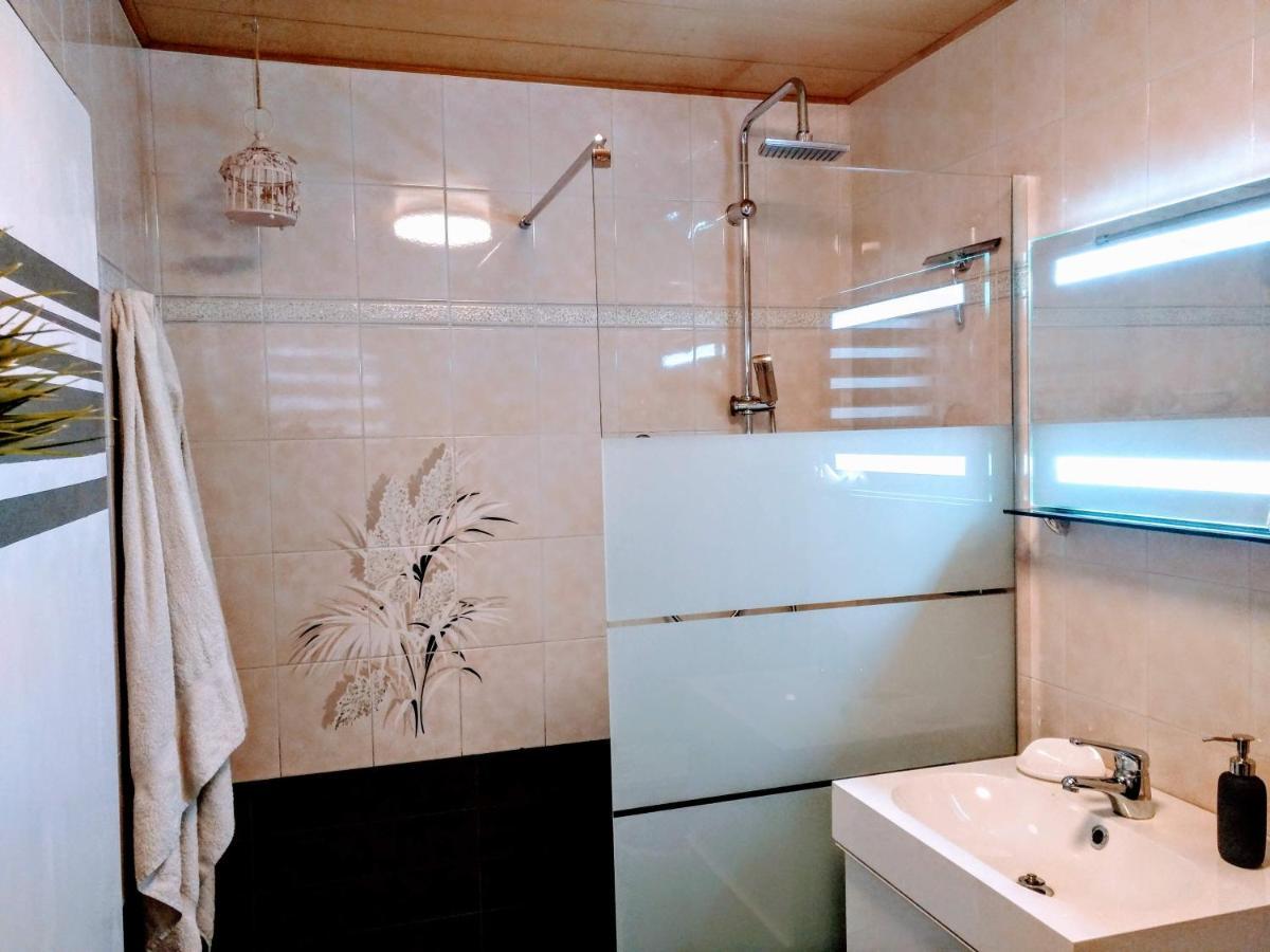 Apartament Regina Del Bosco Della Vicina Cavalese Daiano Zewnętrze zdjęcie