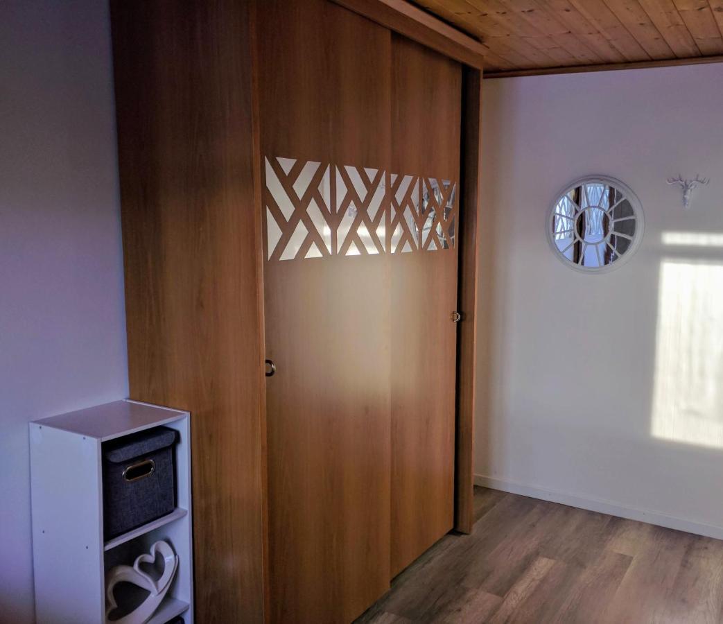 Apartament Regina Del Bosco Della Vicina Cavalese Daiano Zewnętrze zdjęcie