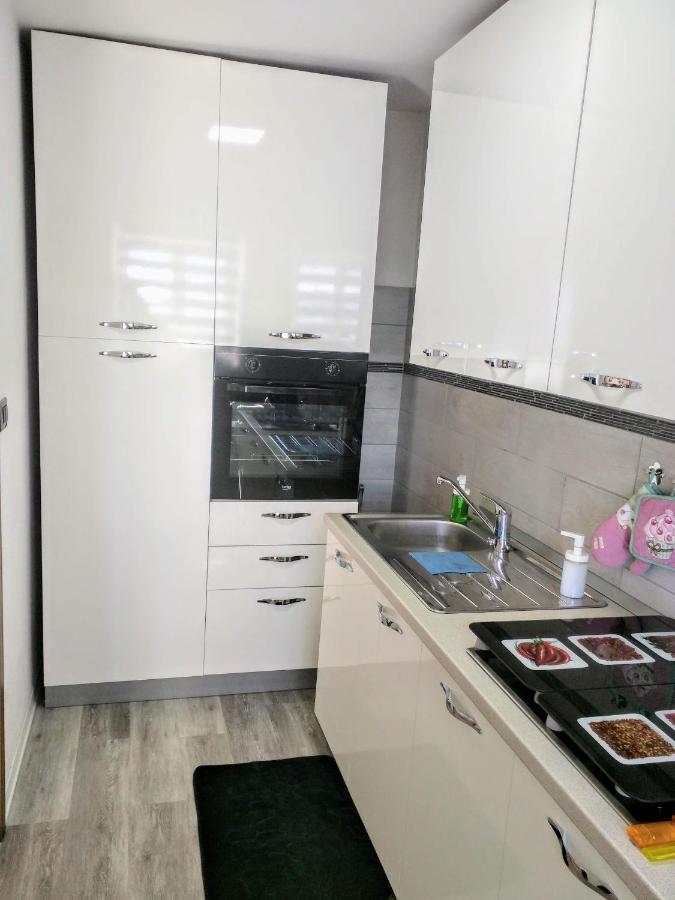Apartament Regina Del Bosco Della Vicina Cavalese Daiano Zewnętrze zdjęcie