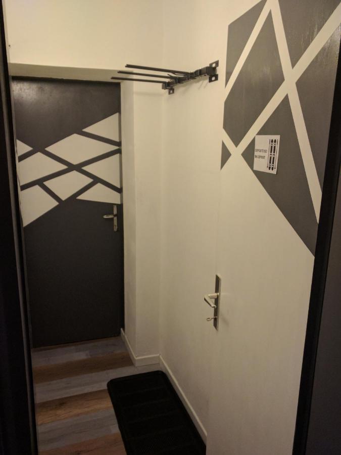 Apartament Regina Del Bosco Della Vicina Cavalese Daiano Zewnętrze zdjęcie