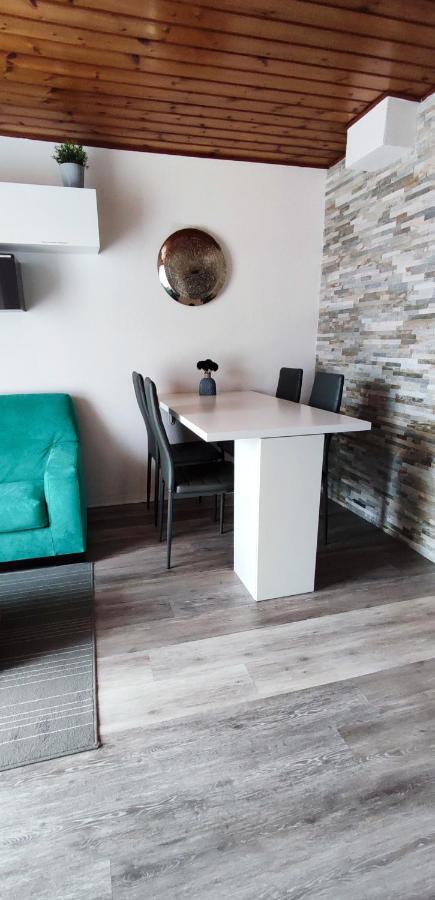 Apartament Regina Del Bosco Della Vicina Cavalese Daiano Zewnętrze zdjęcie