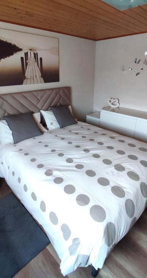 Apartament Regina Del Bosco Della Vicina Cavalese Daiano Zewnętrze zdjęcie
