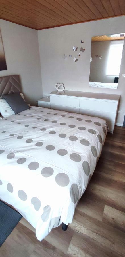 Apartament Regina Del Bosco Della Vicina Cavalese Daiano Zewnętrze zdjęcie
